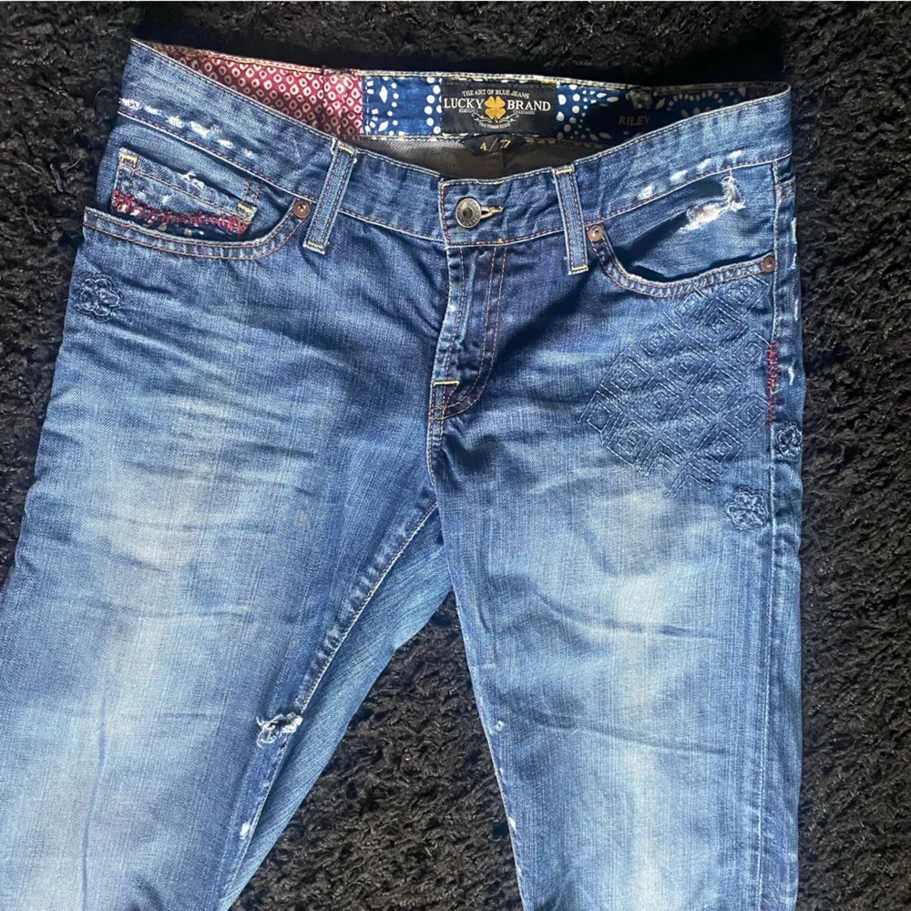 Lucky Brand Jeans - Picture 9 of 9